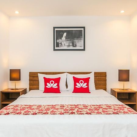 Zen Rooms Dewi Ratih Seminyak Kuta  Ngoại thất bức ảnh