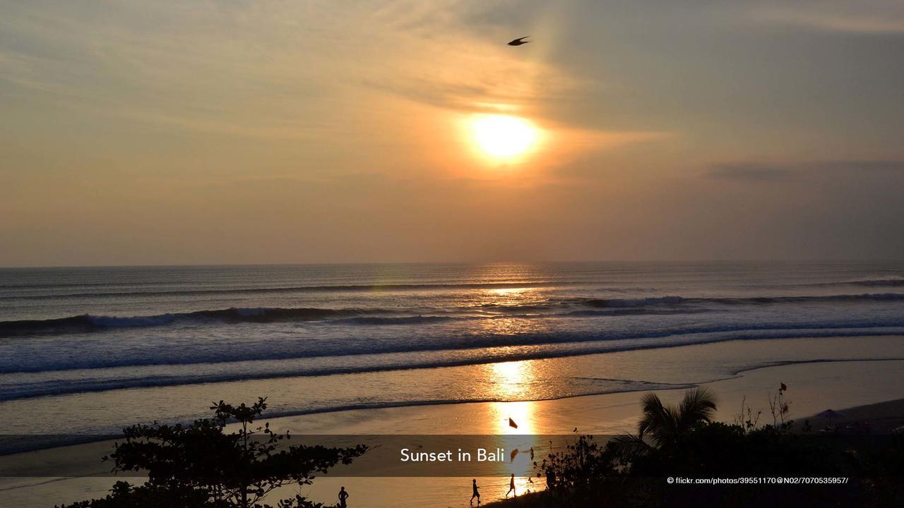 Zen Rooms Dewi Ratih Seminyak Kuta  Ngoại thất bức ảnh
